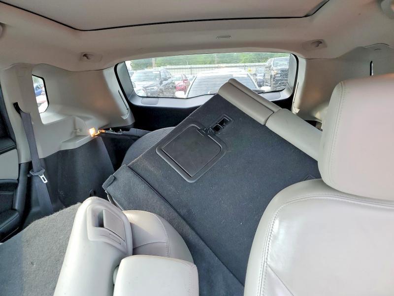 2016 CADILLAC SRX LUXURY COLLECTION — Фото 10 из 13