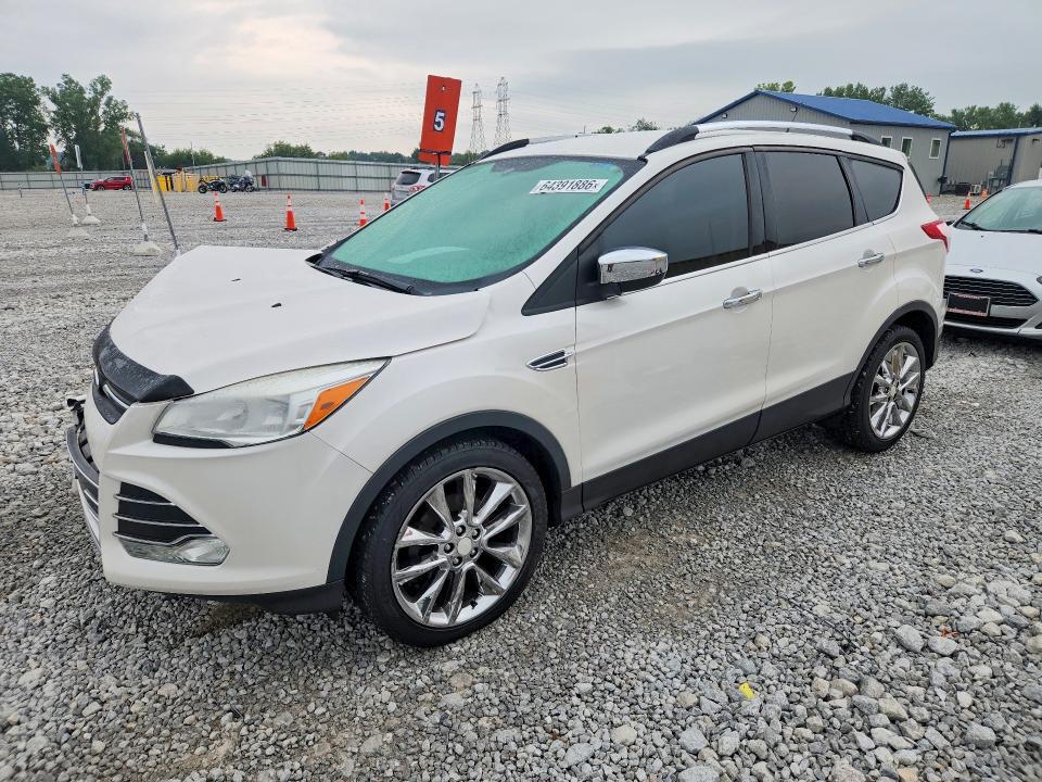 1FMCU0GX9GUB68450 2016 FORD ESCAPE photo no. 1