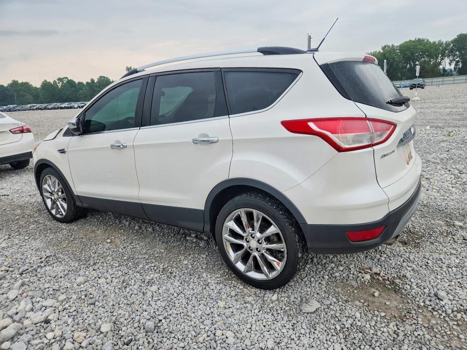 1FMCU0GX9GUB68450 2016 FORD ESCAPE photo no. 2