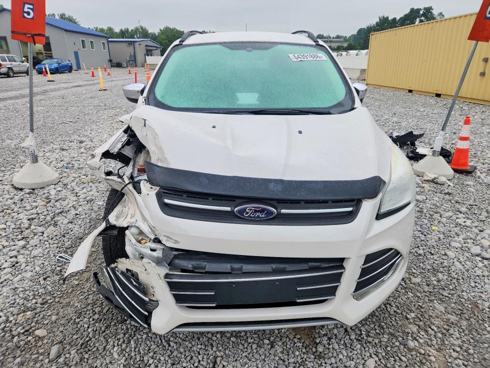 1FMCU0GX9GUB68450 2016 FORD ESCAPE photo no. 5