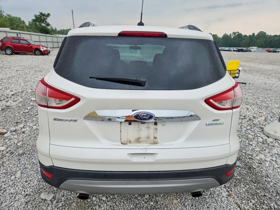1FMCU0GX9GUB68450 2016 FORD ESCAPE photo no. 6