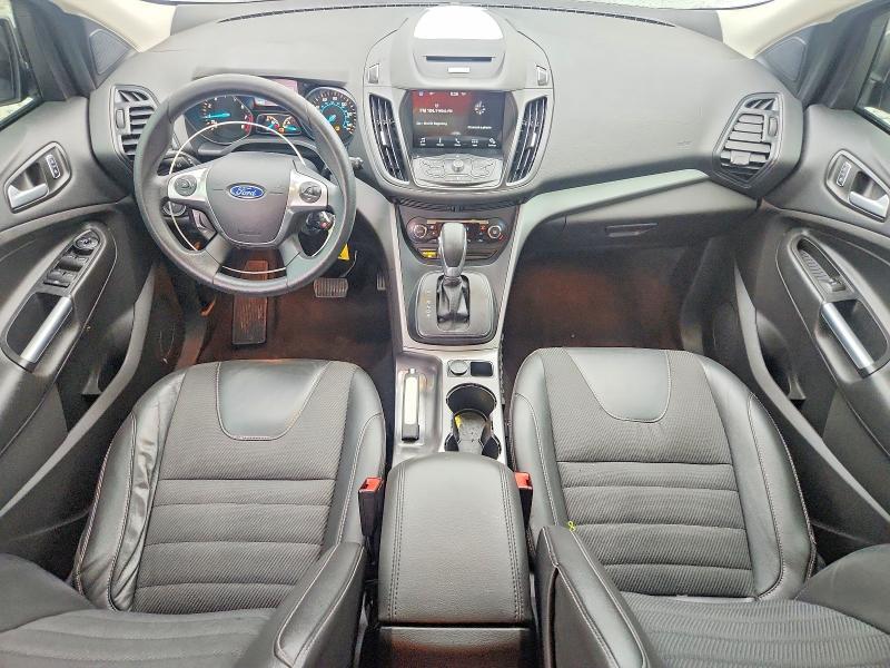 1FMCU0GX9GUB68450 2016 FORD ESCAPE photo no. 8