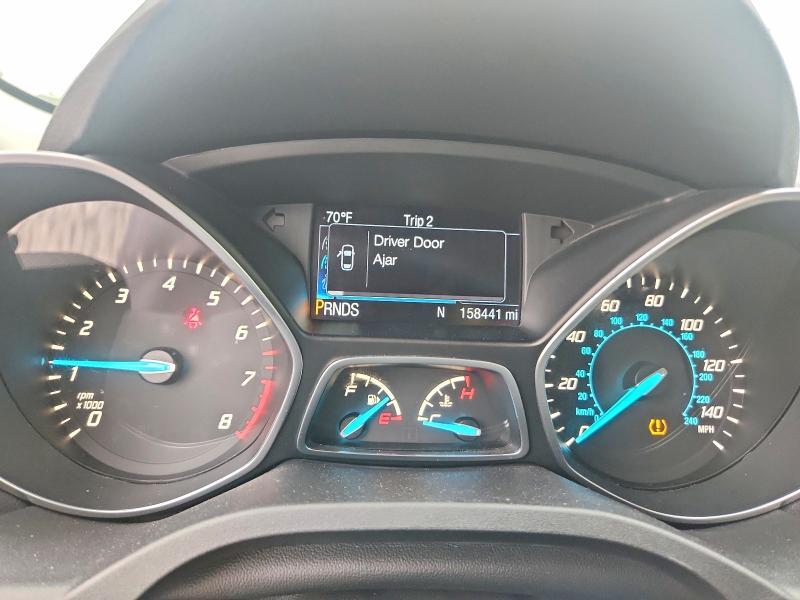 1FMCU0GX9GUB68450 2016 FORD ESCAPE photo no. 9