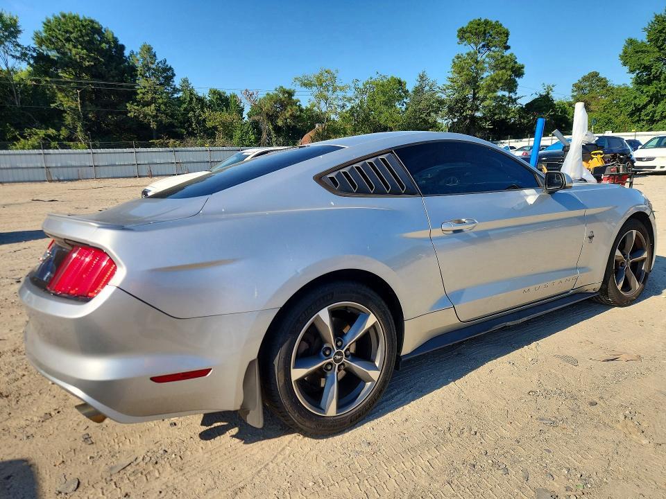 2016 FORD MUSTANG — Фото 3 из 13