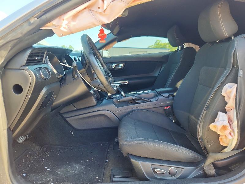 2016 FORD MUSTANG — Фото 7 из 13