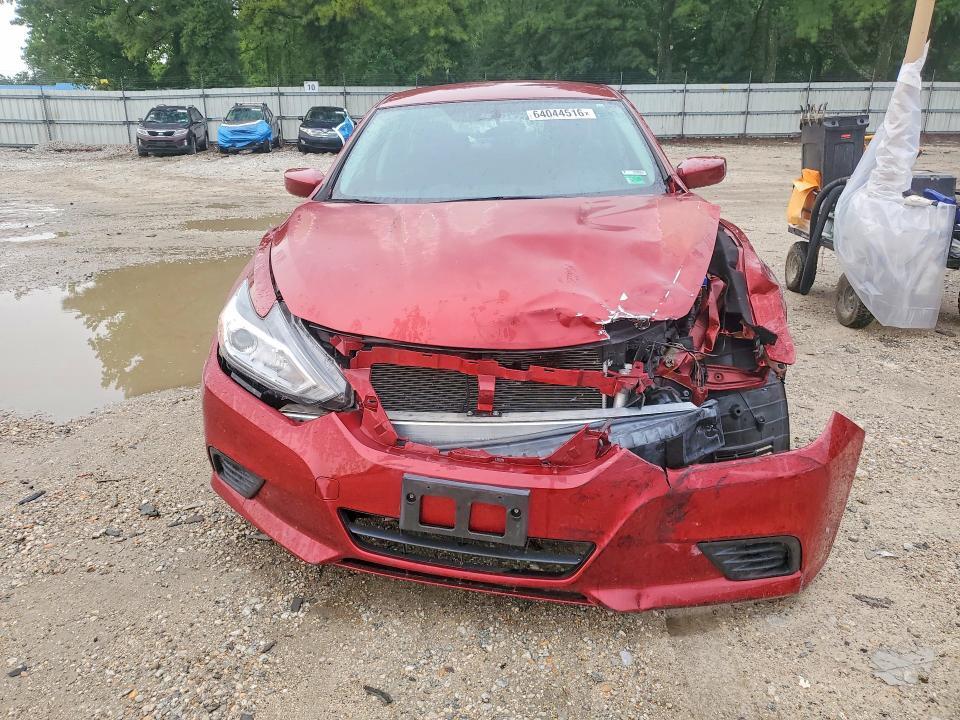 2016 NISSAN ALTIMA 2.5 S — Фото 5 из 12