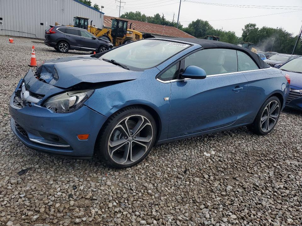 2016 BUICK CASCADA W04WT3N5XGG075677