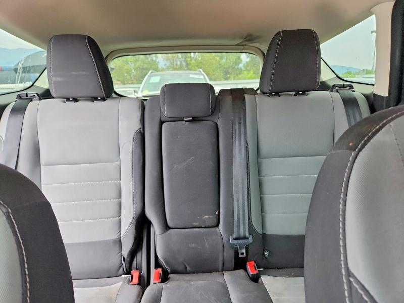 2016 FORD ESCAPE SE — Фото 10 из 14