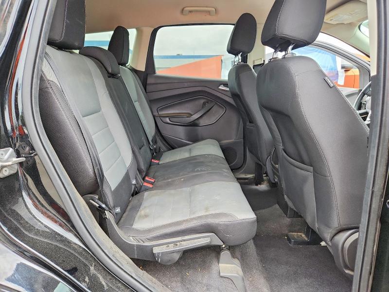 2016 FORD ESCAPE SE — Фото 11 из 14