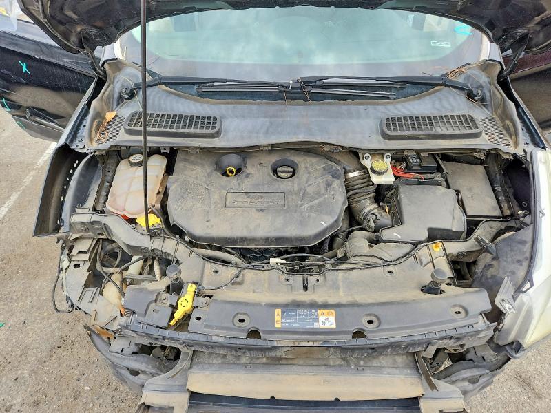2016 FORD ESCAPE SE — Фото 12 из 14