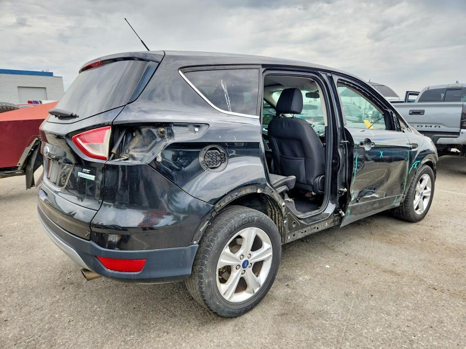 2016 FORD ESCAPE SE — Фото 3 из 14