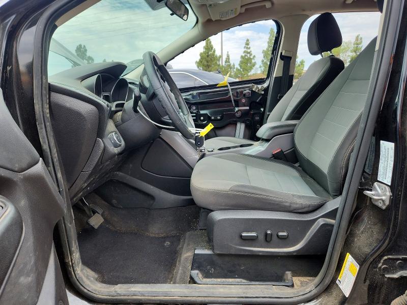 2016 FORD ESCAPE SE — Фото 7 из 14