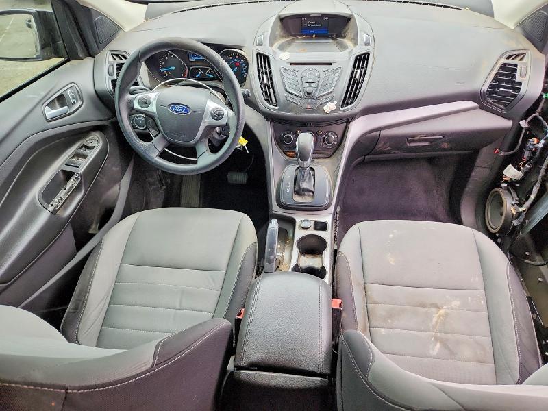 2016 FORD ESCAPE SE — Фото 8 из 14
