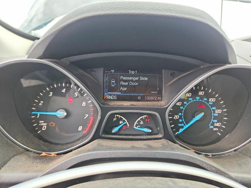 2016 FORD ESCAPE SE — Фото 9 из 14