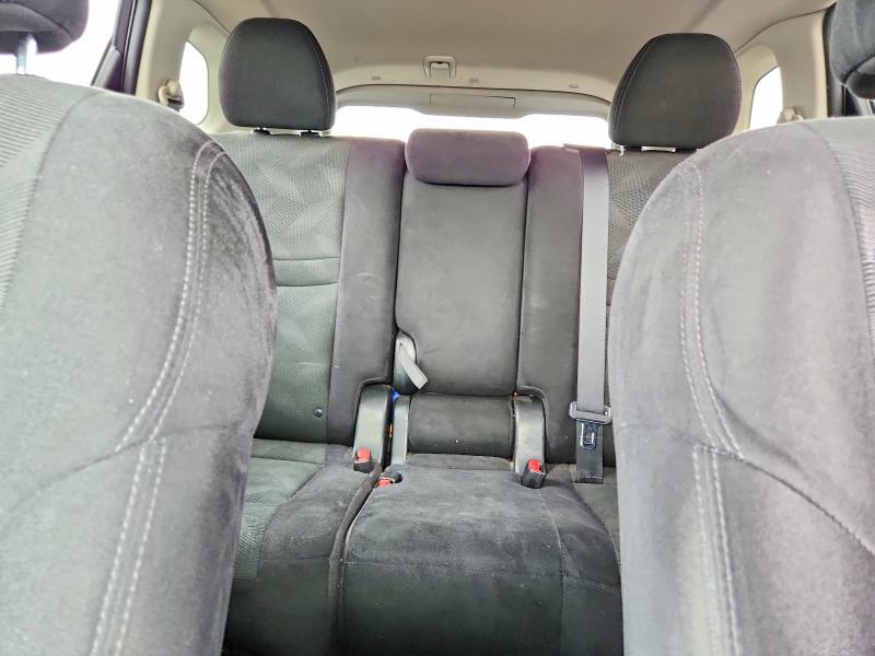 5N1AT2MK1FC867607 2015 NISSAN ROGUE photo no. 10