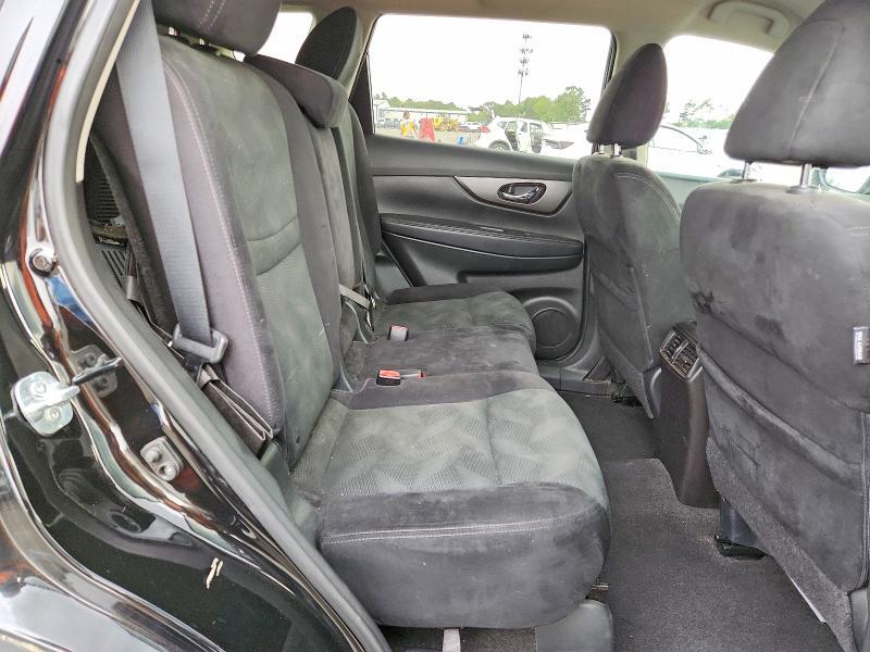 5N1AT2MK1FC867607 2015 NISSAN ROGUE photo no. 11