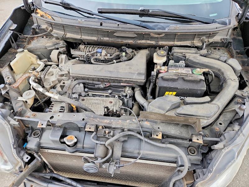 5N1AT2MK1FC867607 2015 NISSAN ROGUE photo no. 12