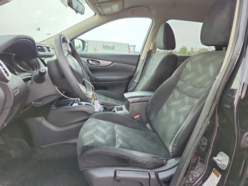 5N1AT2MK1FC867607 2015 NISSAN ROGUE photo no. 7