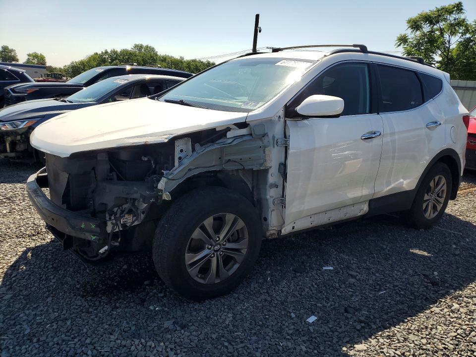 2015 HYUNDAI SANTA FE SPORT 2.4L