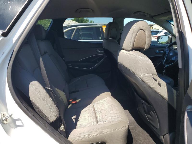 2015 HYUNDAI SANTA FE SPORT 2.4L — Фото 11 из 13