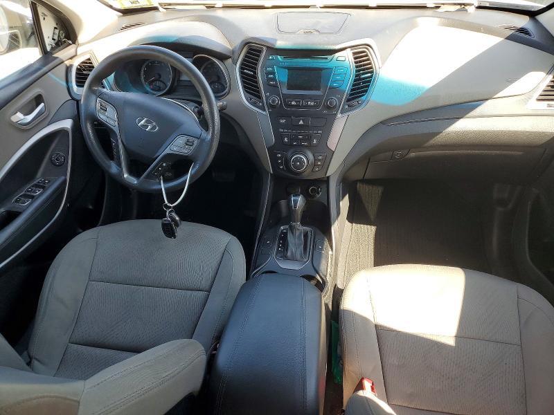 2015 HYUNDAI SANTA FE SPORT 2.4L — Фото 8 из 13