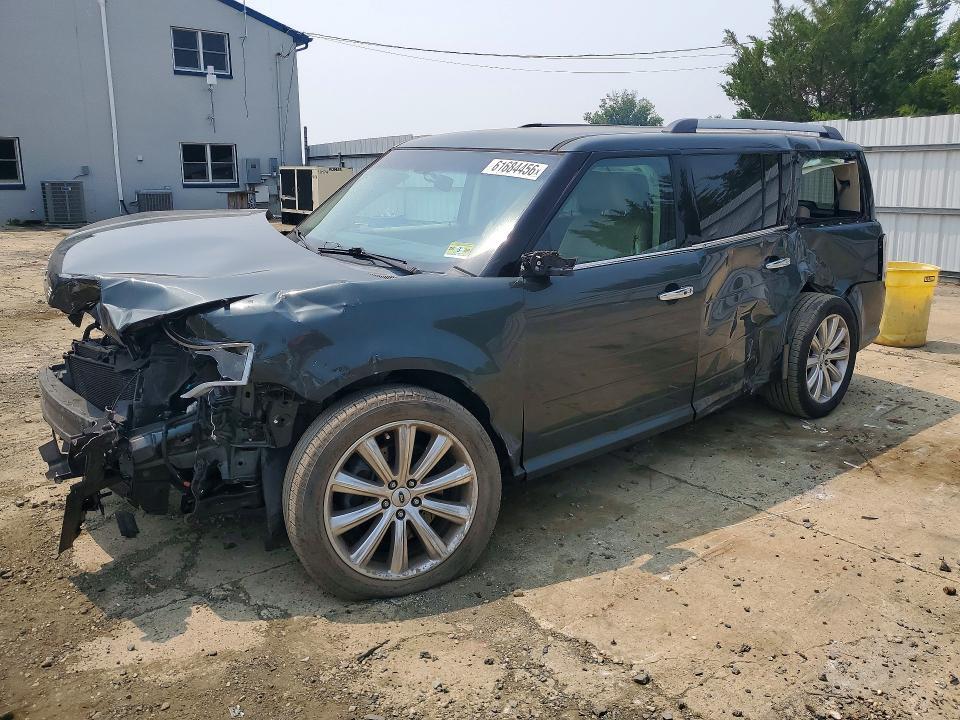 2015 FORD FLEX 2FMGK5D84FBA12046