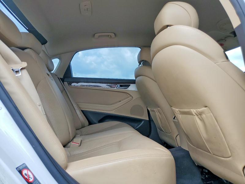 KMHGN4JEXFU056560 2015 HYUNDAI GENESIS photo no. 10