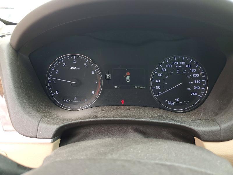 KMHGN4JEXFU056560 2015 HYUNDAI GENESIS photo no. 9