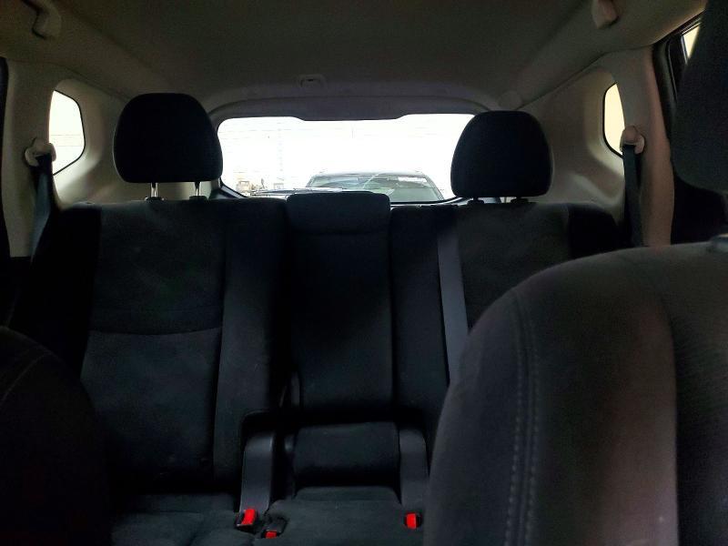 KNMAT2MV5FP503245 2015 NISSAN ROGUE photo no. 10