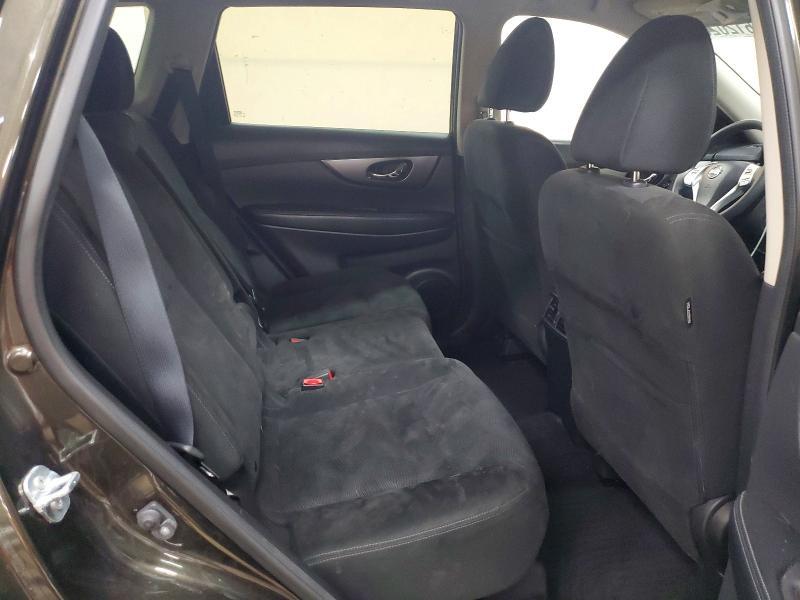 KNMAT2MV5FP503245 2015 NISSAN ROGUE photo no. 11
