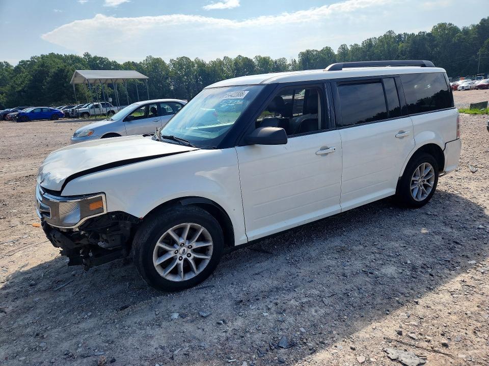 2015 FORD FLEX 2FMGK5B82FBA22612