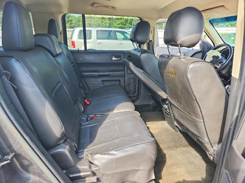 2015 FORD FLEX SE — Фото 11 из 14