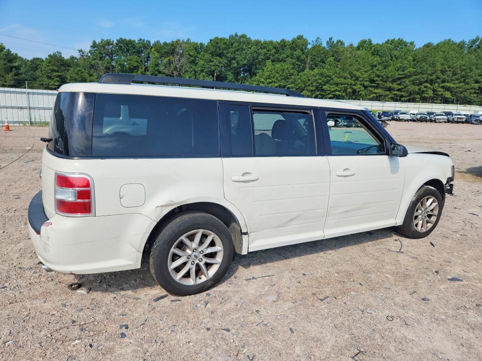 2015 FORD FLEX SE — Фото 3 из 14