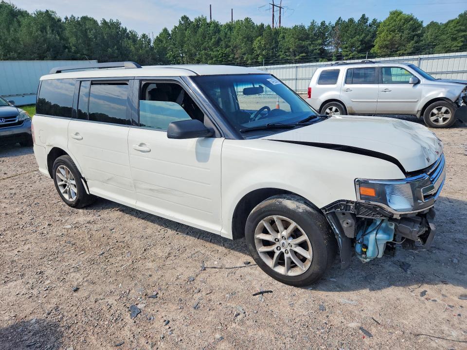 2015 FORD FLEX SE — Фото 4 из 14