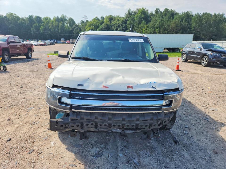2015 FORD FLEX SE — Фото 5 из 14