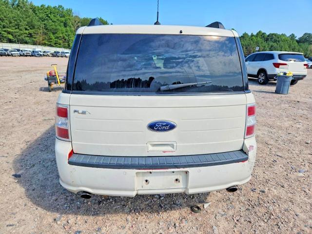 2015 FORD FLEX SE — Фото 6 из 14