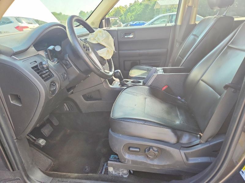 2015 FORD FLEX SE — Фото 7 из 14