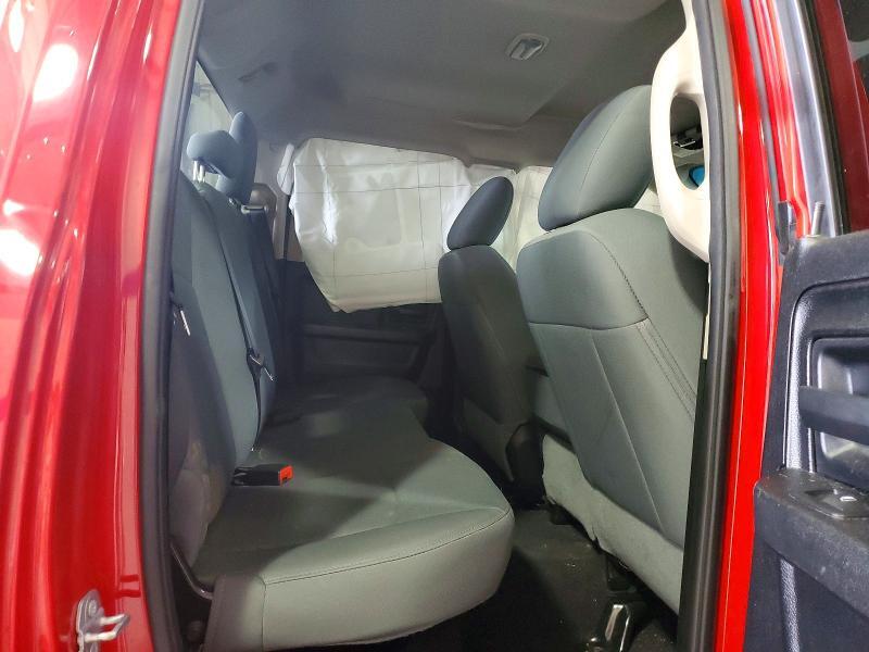 1C6RR7FT5FS699489 2015 RAM 1500 photo no. 10