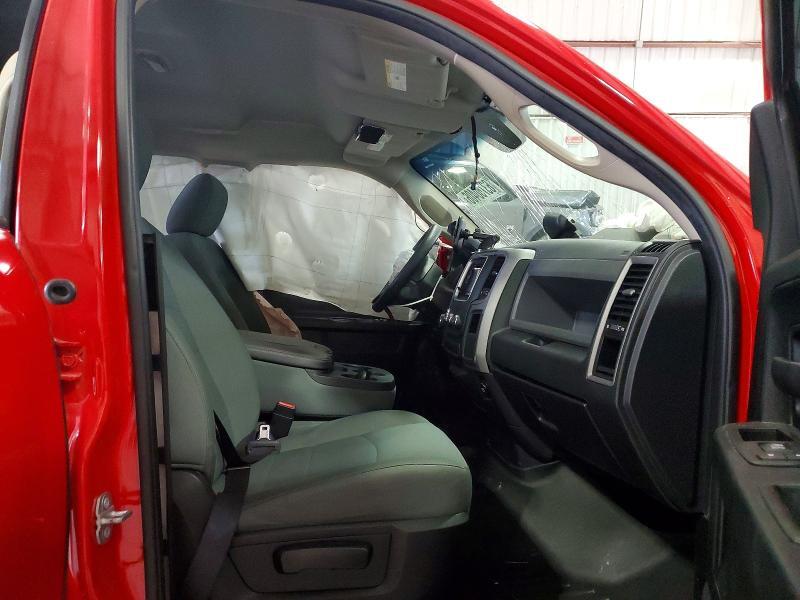 1C6RR7FT5FS699489 2015 RAM 1500 photo no. 7