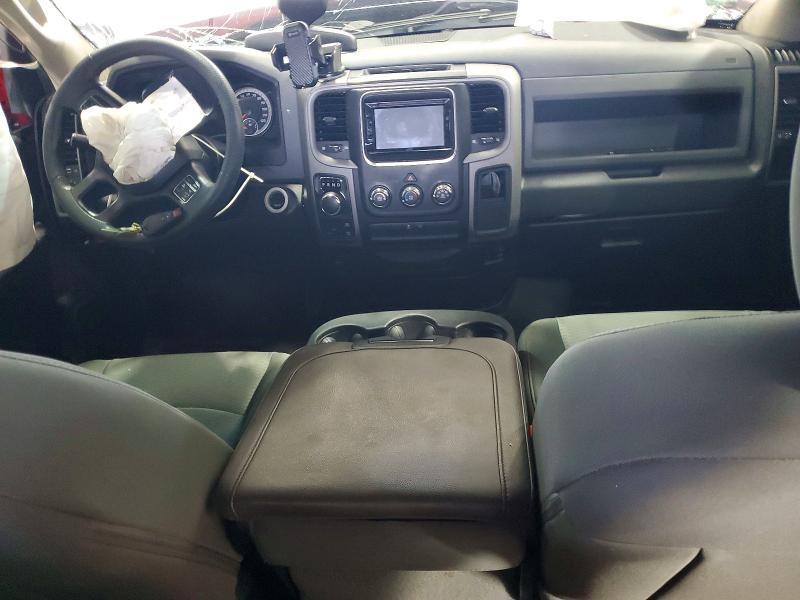 1C6RR7FT5FS699489 2015 RAM 1500 photo no. 8