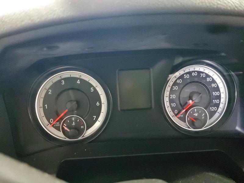 1C6RR7FT5FS699489 2015 RAM 1500 photo no. 9