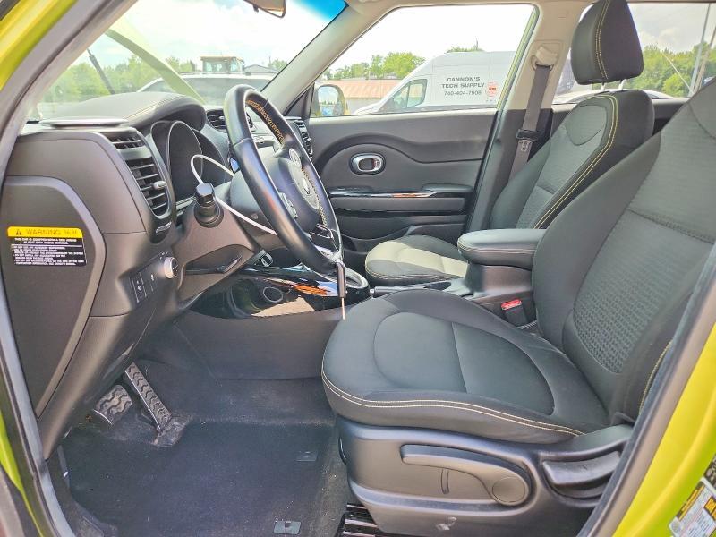 KNDJP3A52F7760605 2015 KIA SOUL photo no. 7