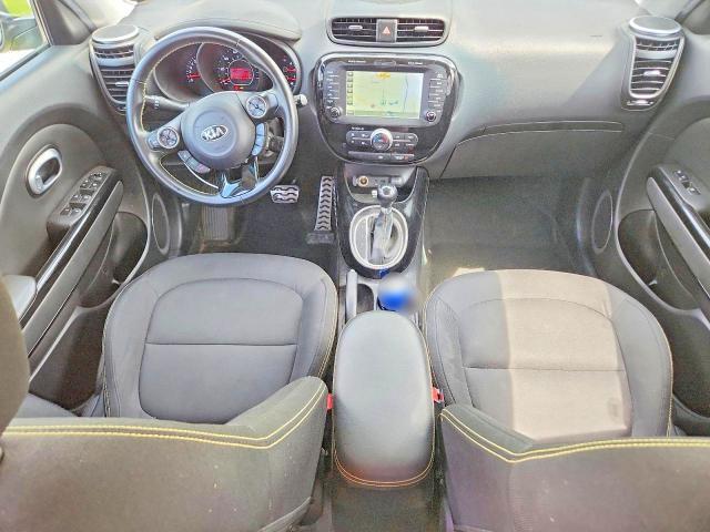 KNDJP3A52F7760605 2015 KIA SOUL photo no. 8