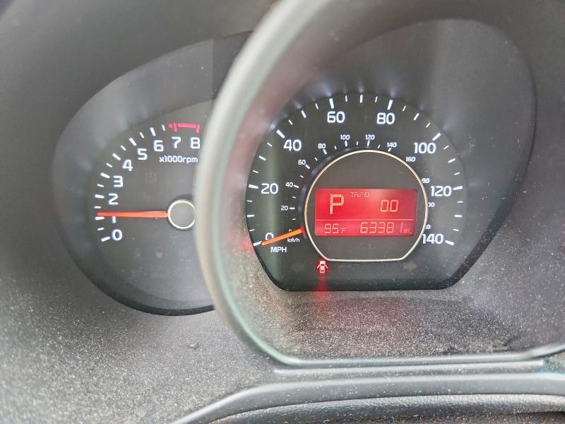 KNDJP3A52F7760605 2015 KIA SOUL photo no. 9