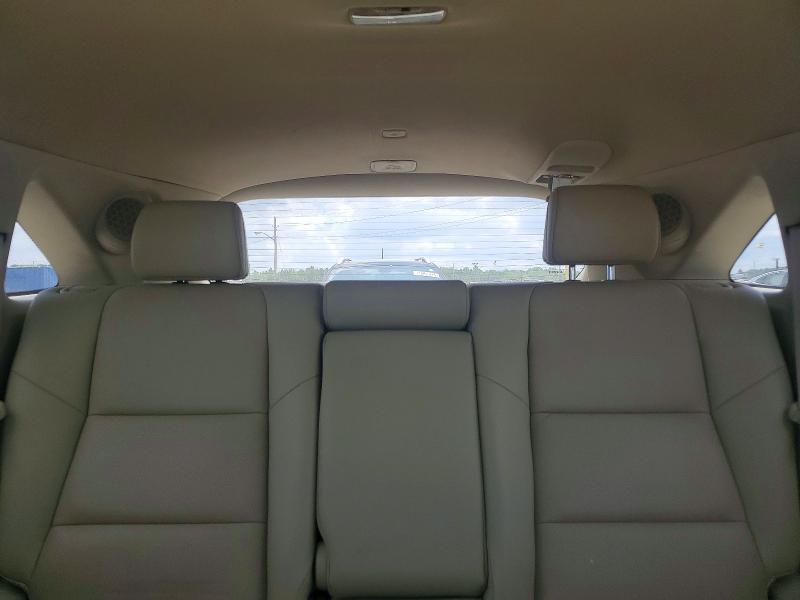 2015 ACURA RDX TECHNOLOGY — Фото 10 из 14