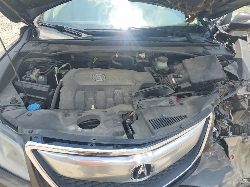 2015 ACURA RDX TECHNOLOGY — Фото 12 из 14