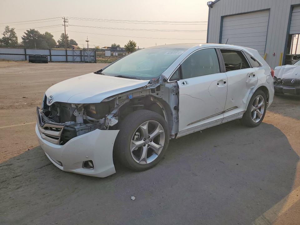 2015 TOYOTA VENZA 4T3BK3BB2FU111351