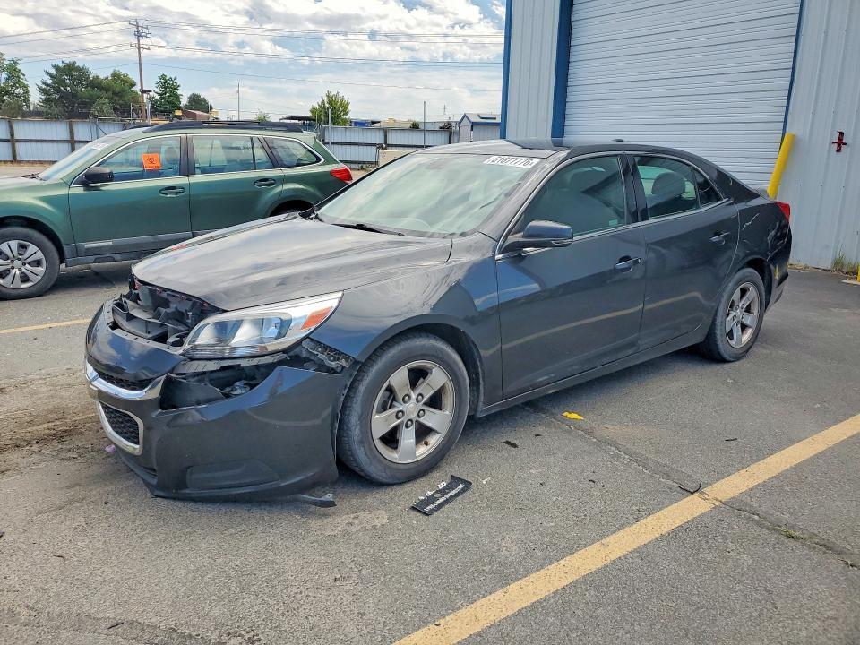 2015 CHEVROLET MALIBU 1G11B5SL7FF324595