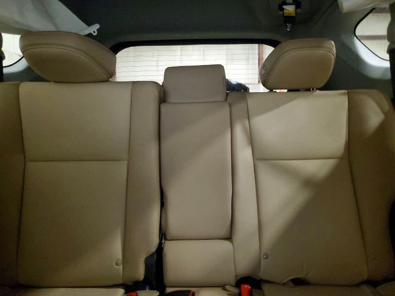 2014 TOYOTA RAV4 LIMITED — Фото 10 из 13