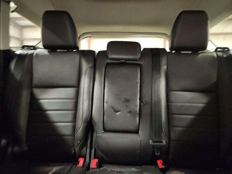2014 FORD ESCAPE TITANIUM — Фото 10 из 14